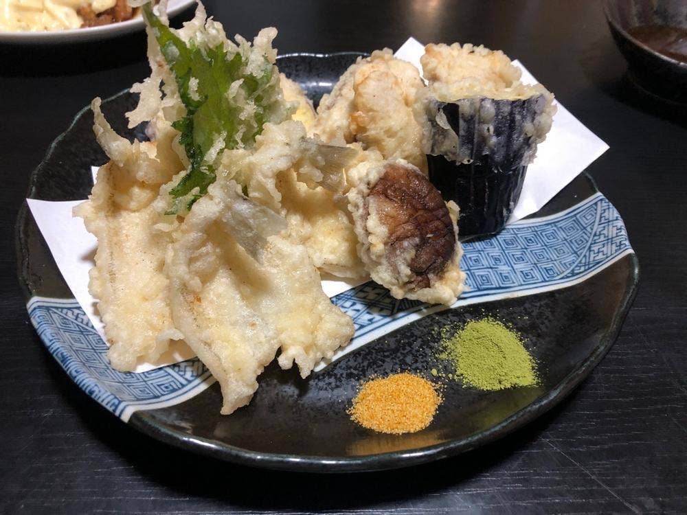 居酒屋福乃や
