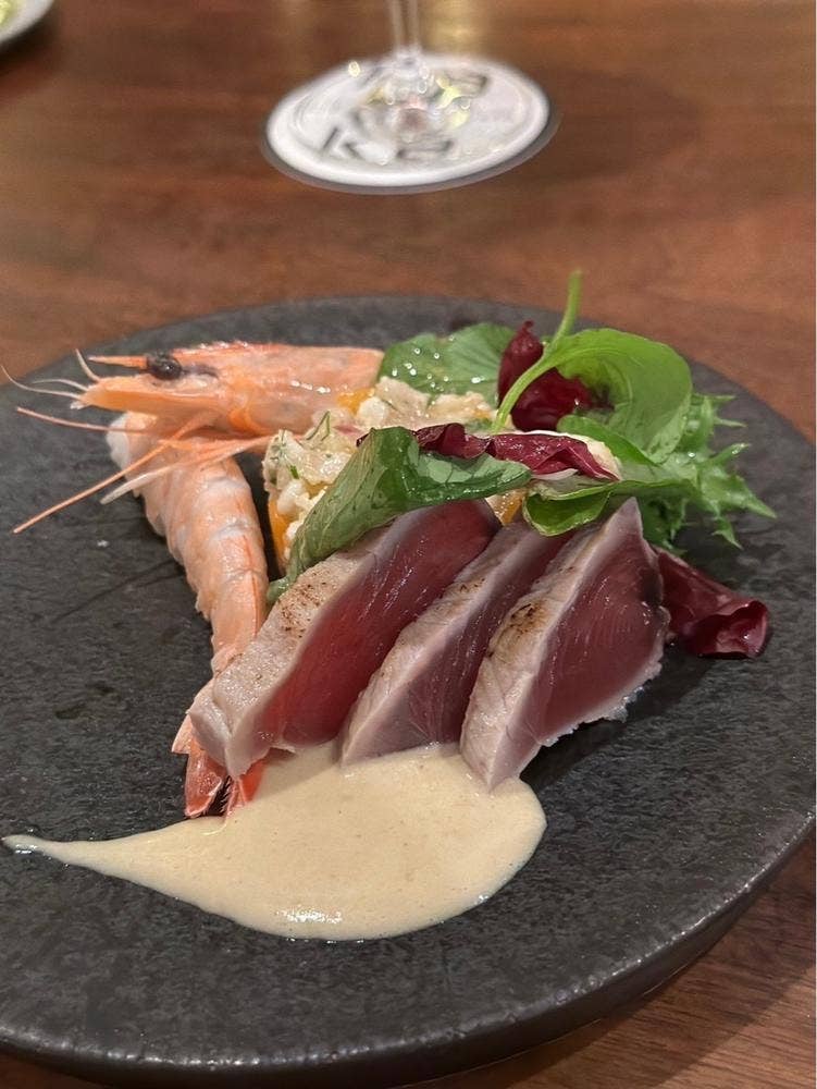 鉄板キュイジーヌ kaFka