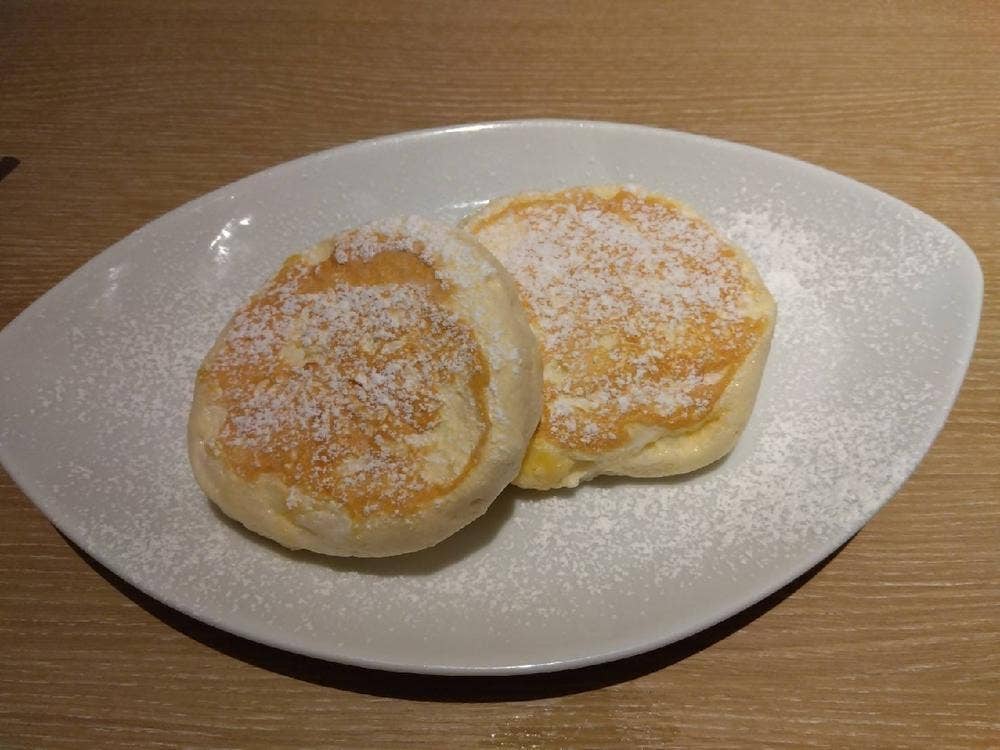 むさしの森珈琲 ココット彦根店