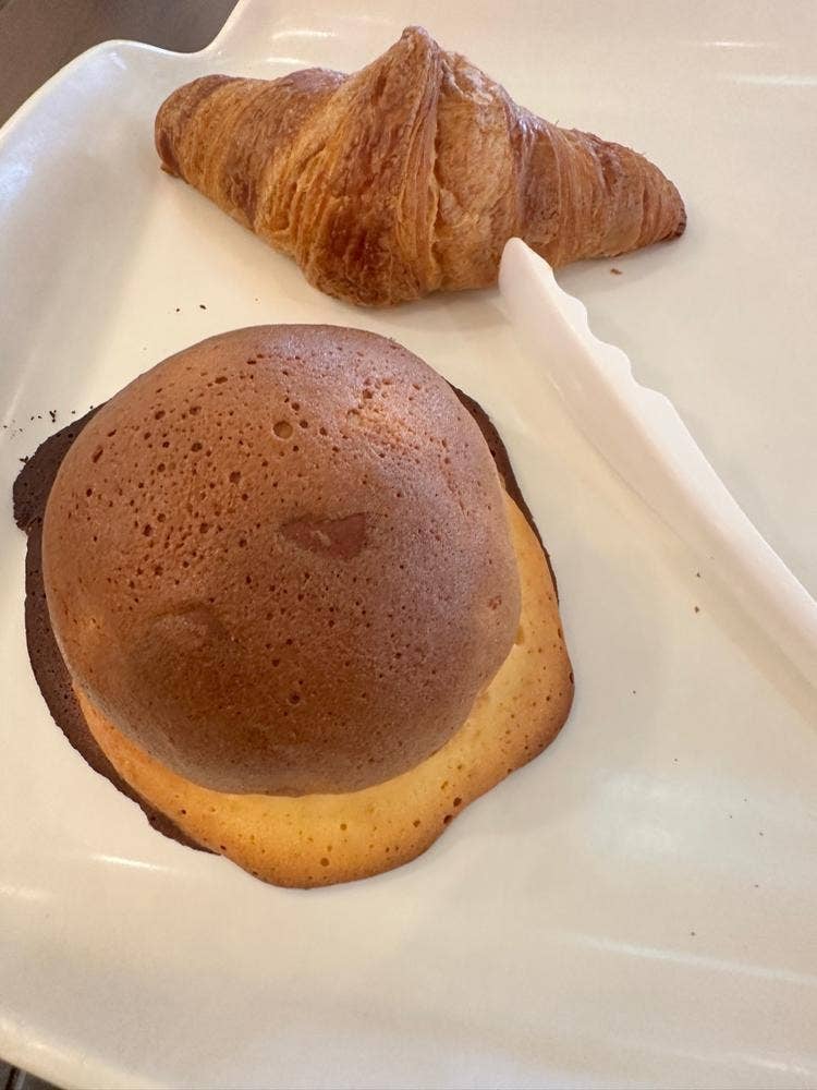 グランドゥ アムール チャチャタウン店