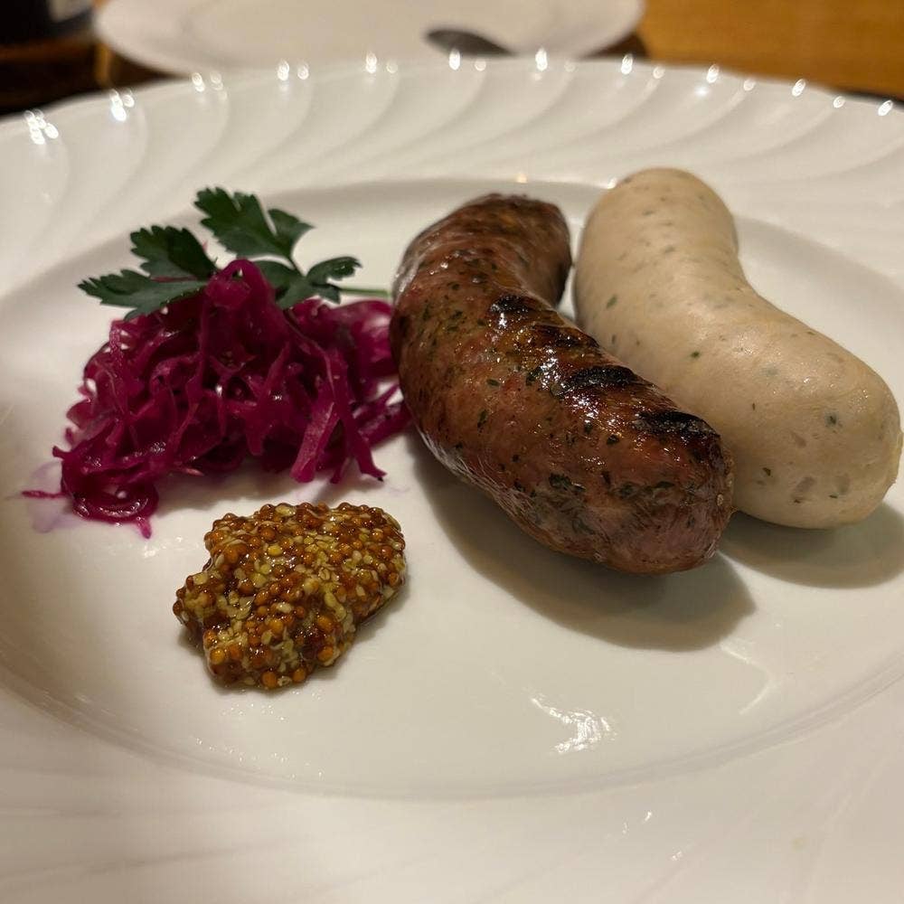 自家製ソーセージと欧風料理の店 Gourmand Sonowa グルマンソノワ