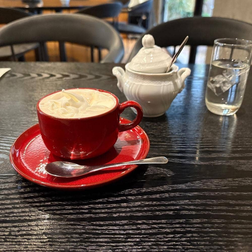 小野珈琲店