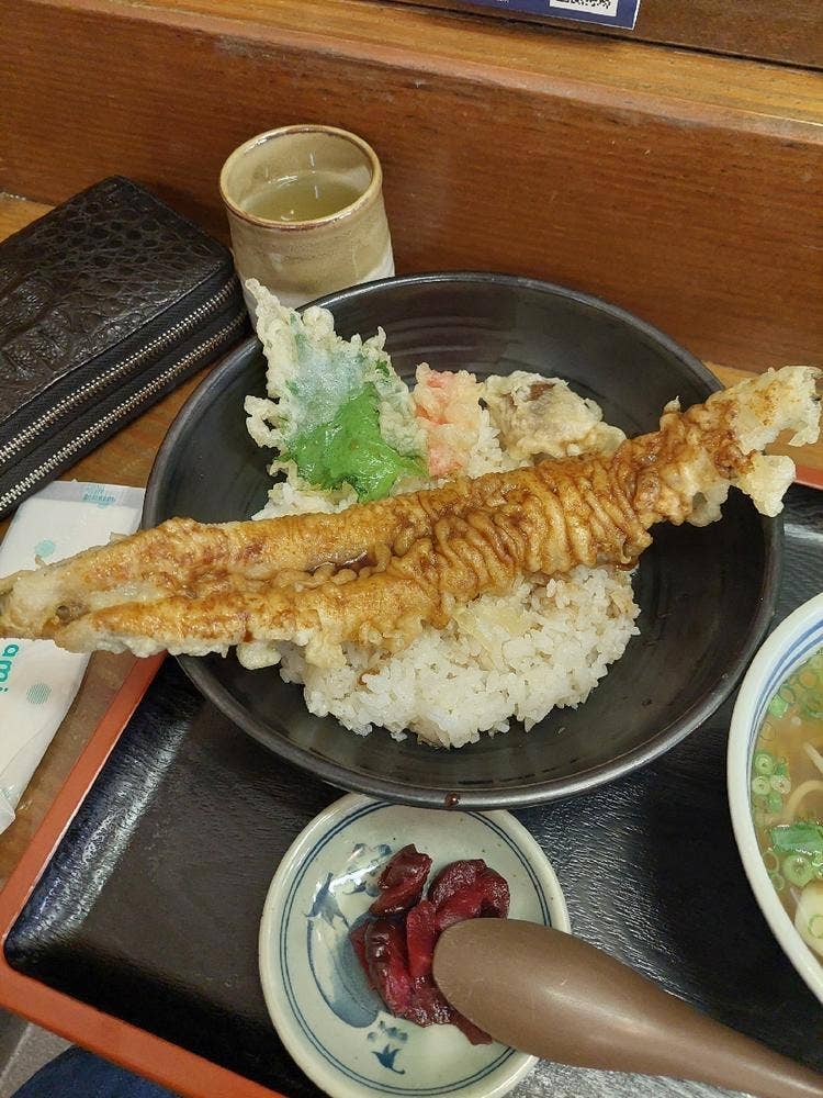 あこう蕎麦 衣笠