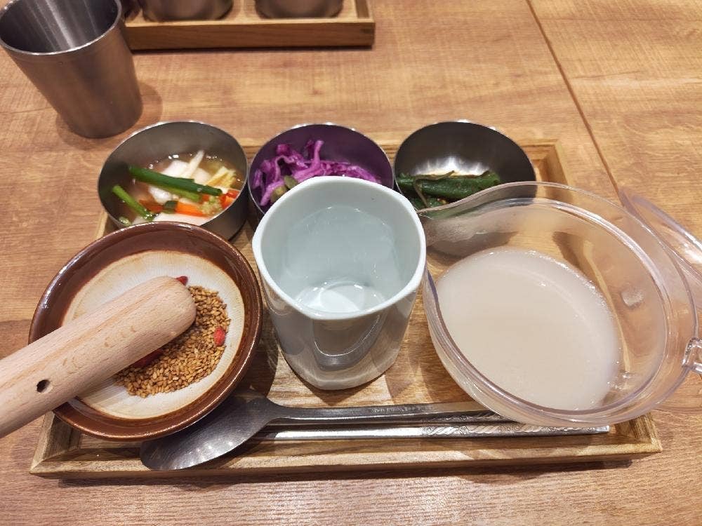 VEGEGO オヌレシクタン&CAFE ららぽーと堺店