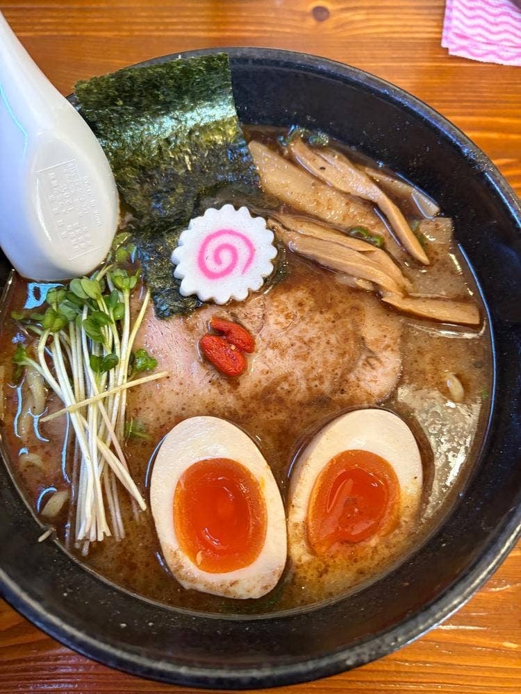 麺屋 渡来人