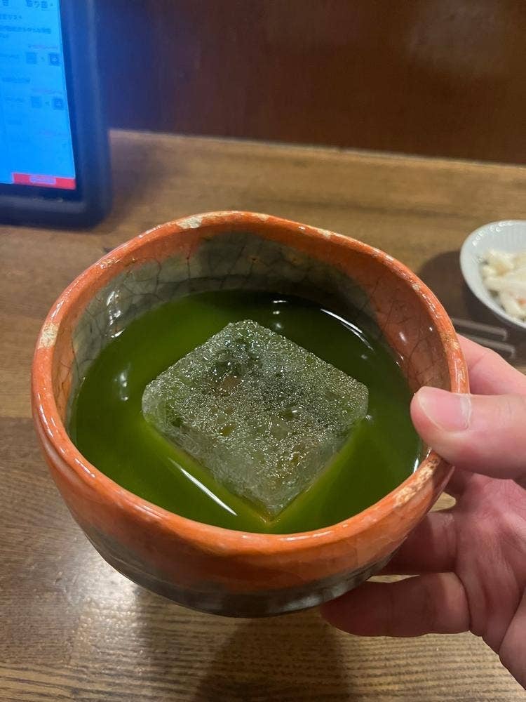 居酒屋 わんちゃん