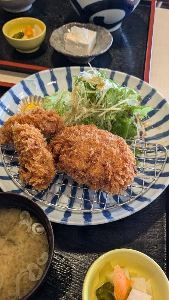 すきやき村越