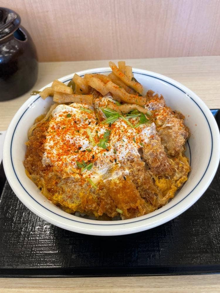 かつや 横浜和田町店