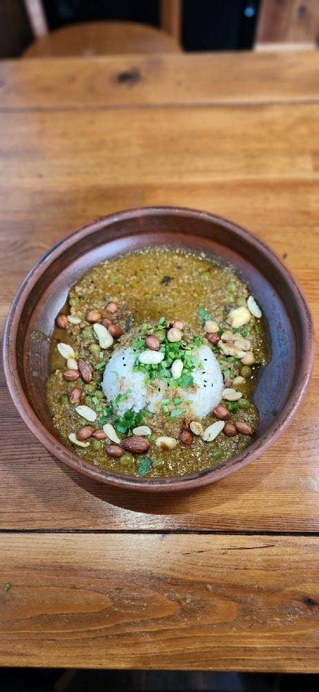 雑貨とカレーの店 ハイダル