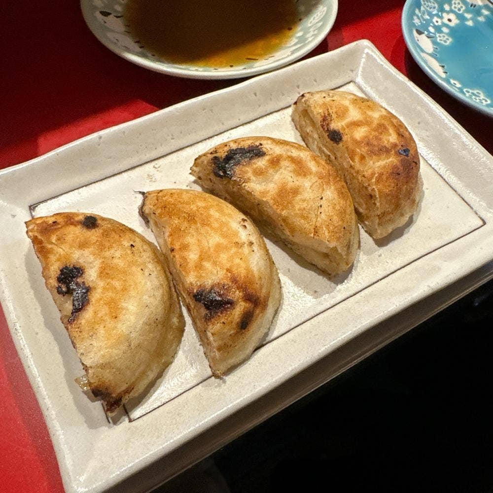 博多っこ純情屋台 喜柳