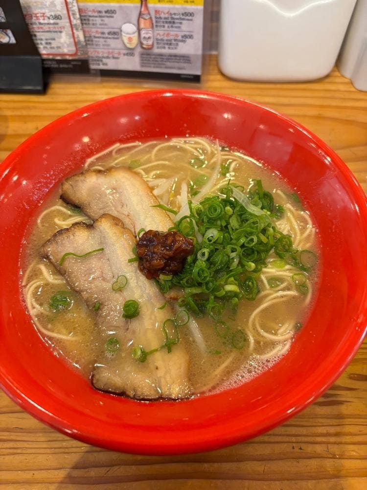 小豆島ラーメン HISHIO