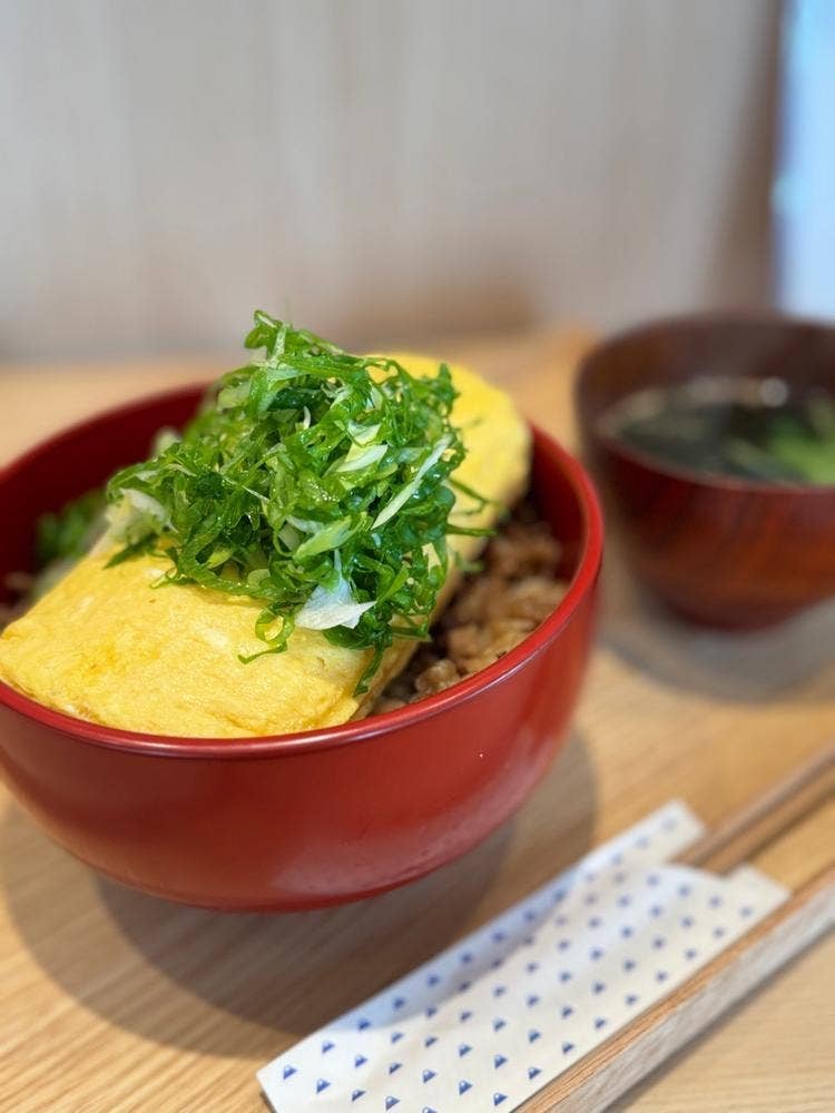 オカメトヒョットコ