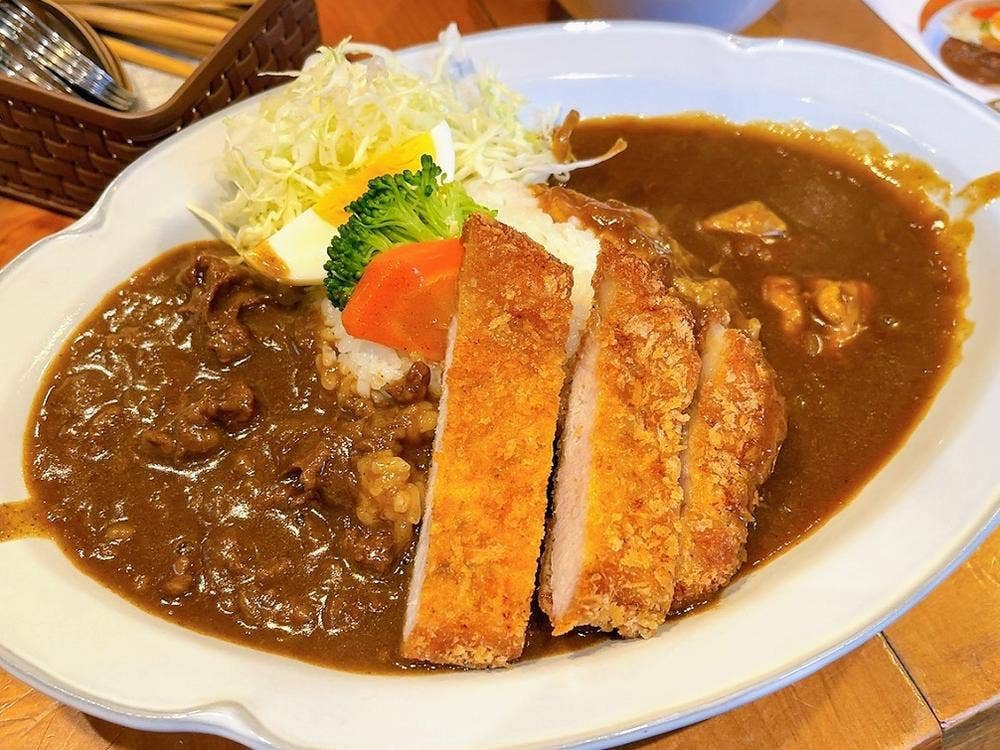 カレーショップ きよ