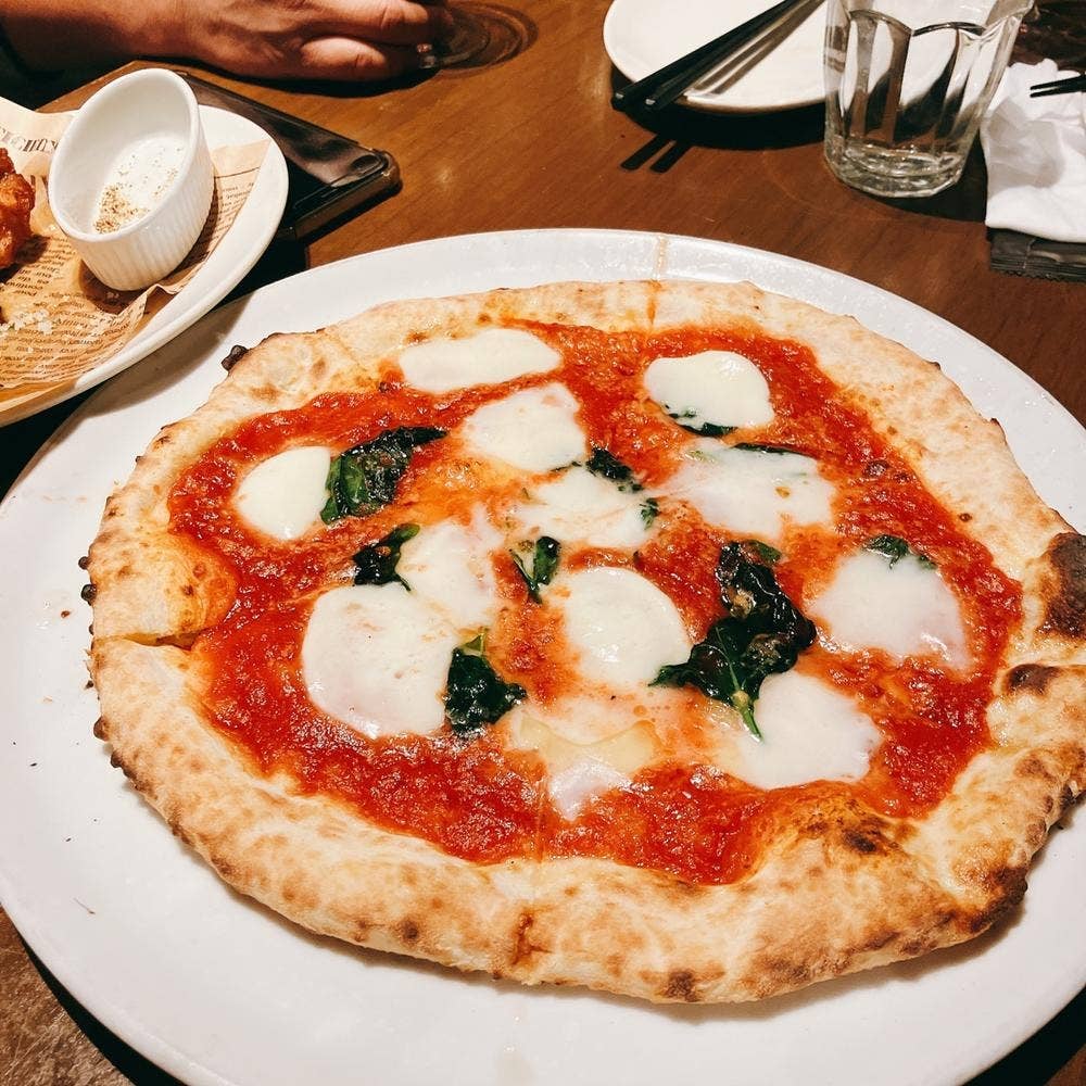 サルヴァトーレ クオモ & バール 町田