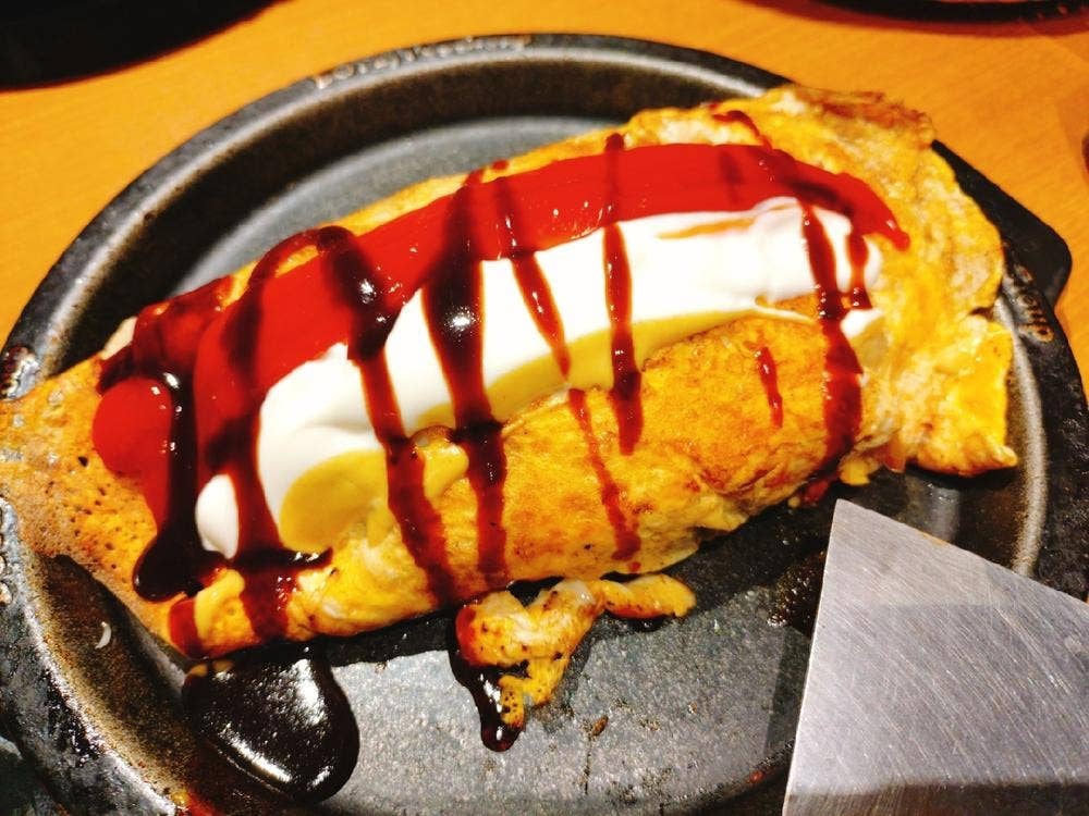 ぼてぢゅう 横浜ランドマーク店