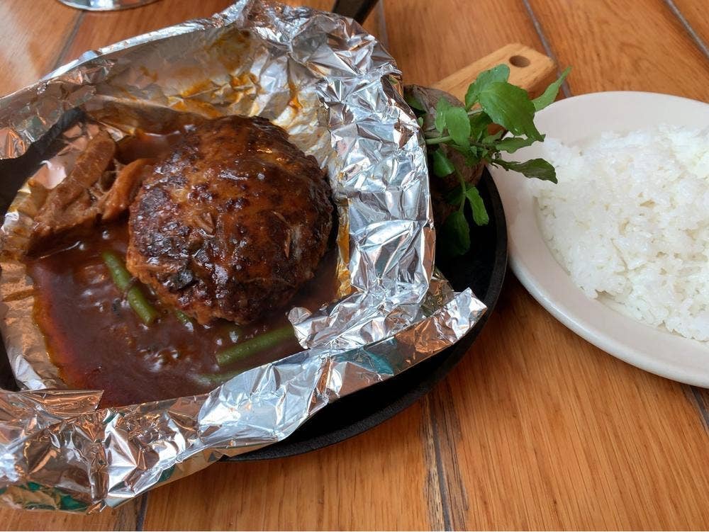 つばめグリル 玉川高島屋SC店