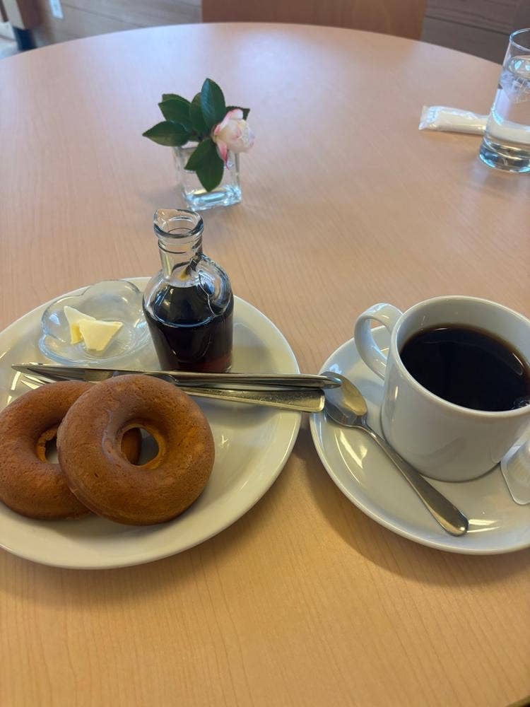 Belle Epoqoe 偕行社かふぇ