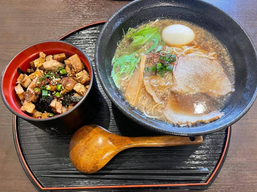 麺屋 DAIKOKU