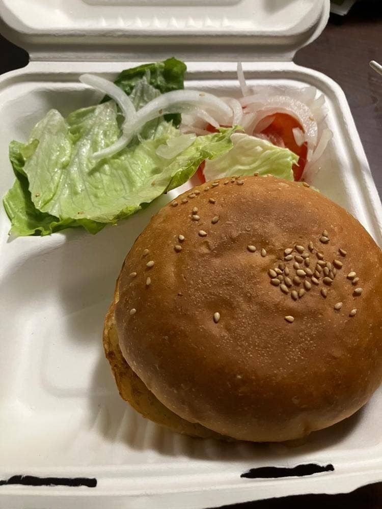 サニーダイナー 六本木店