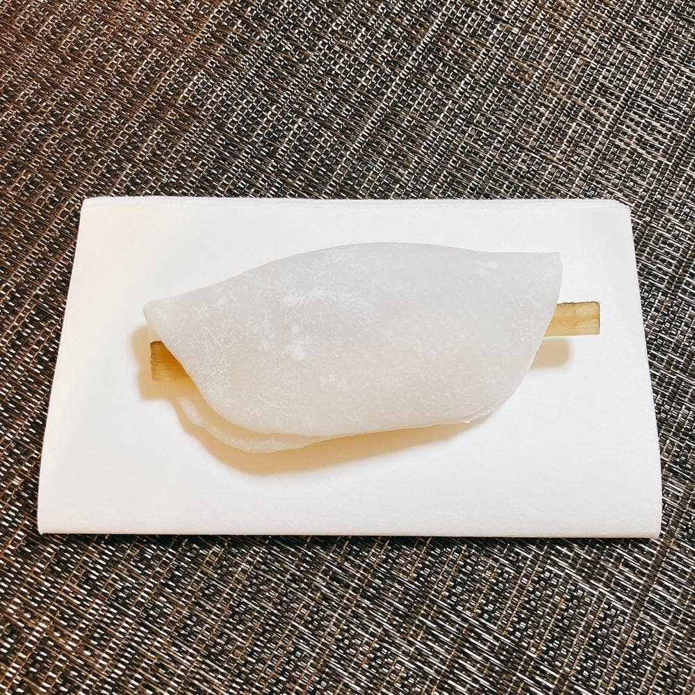 虎屋菓寮 赤坂店