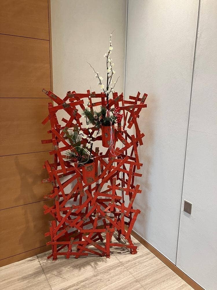 佳風 ザ・キタノホテル東京