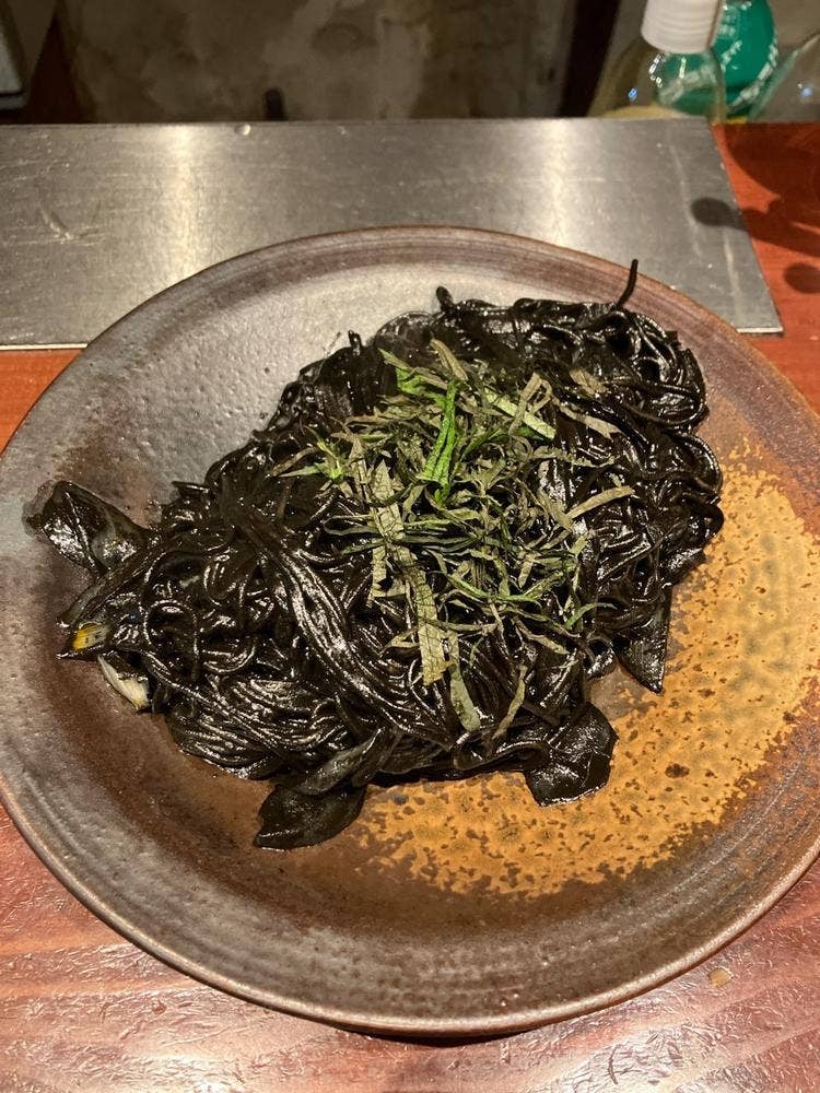 泡盛専門店 十五夜