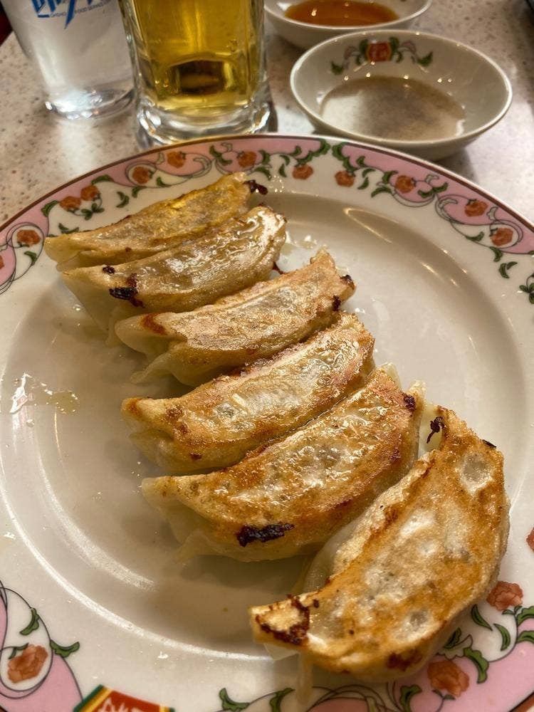 餃子の王将 府中本町駅前店