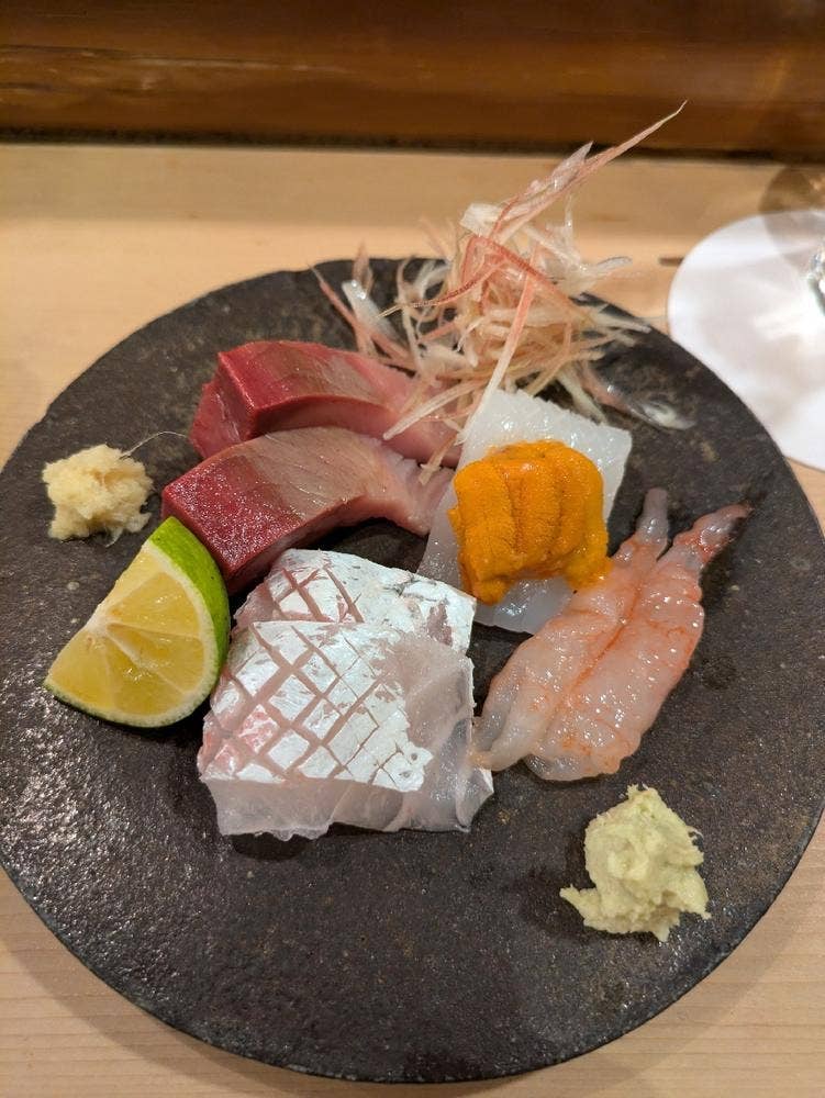 すし秀
