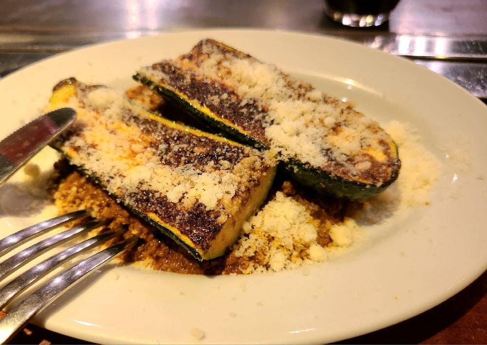 鉄板焼 Chimpanzee