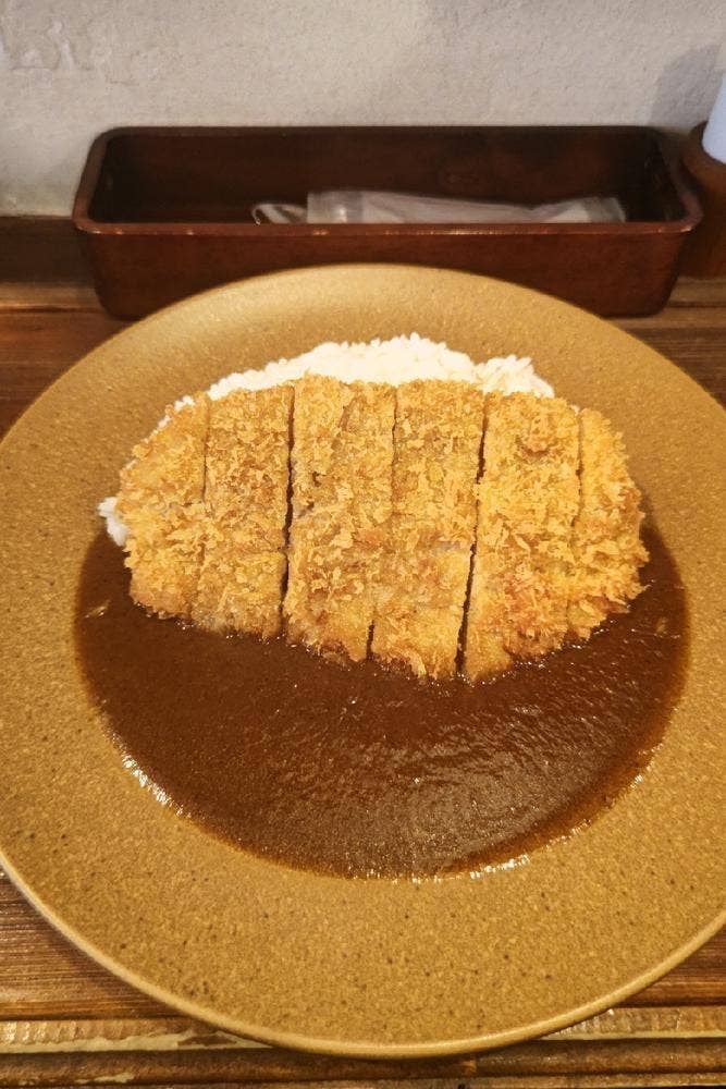 BAR CAFE SOUPCURRY ZORA