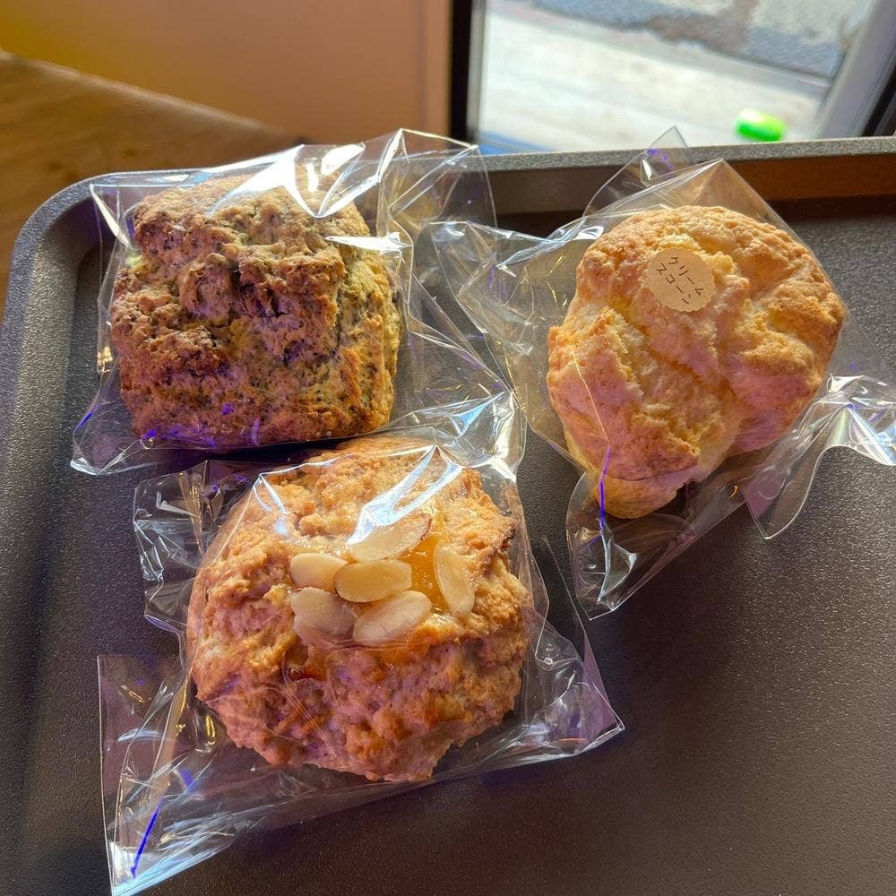 マーガレットスプーン