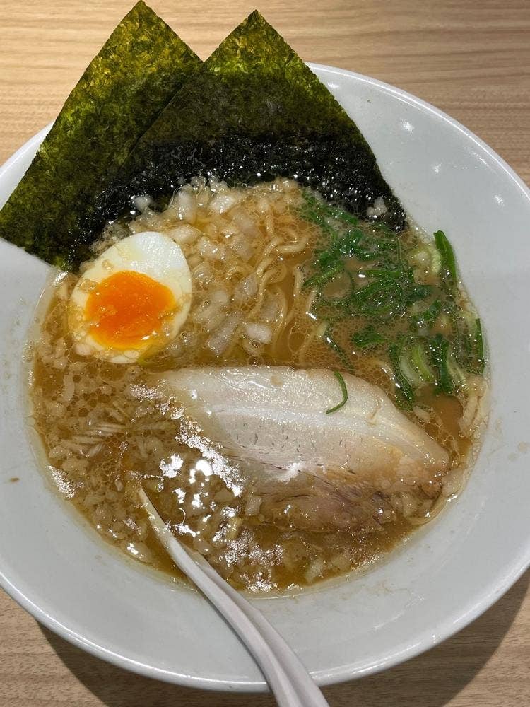 一風堂 銀座インズ店