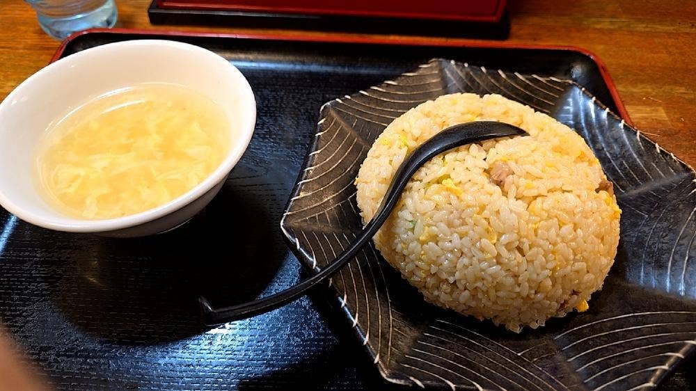 中華食堂 一番館 代々木店