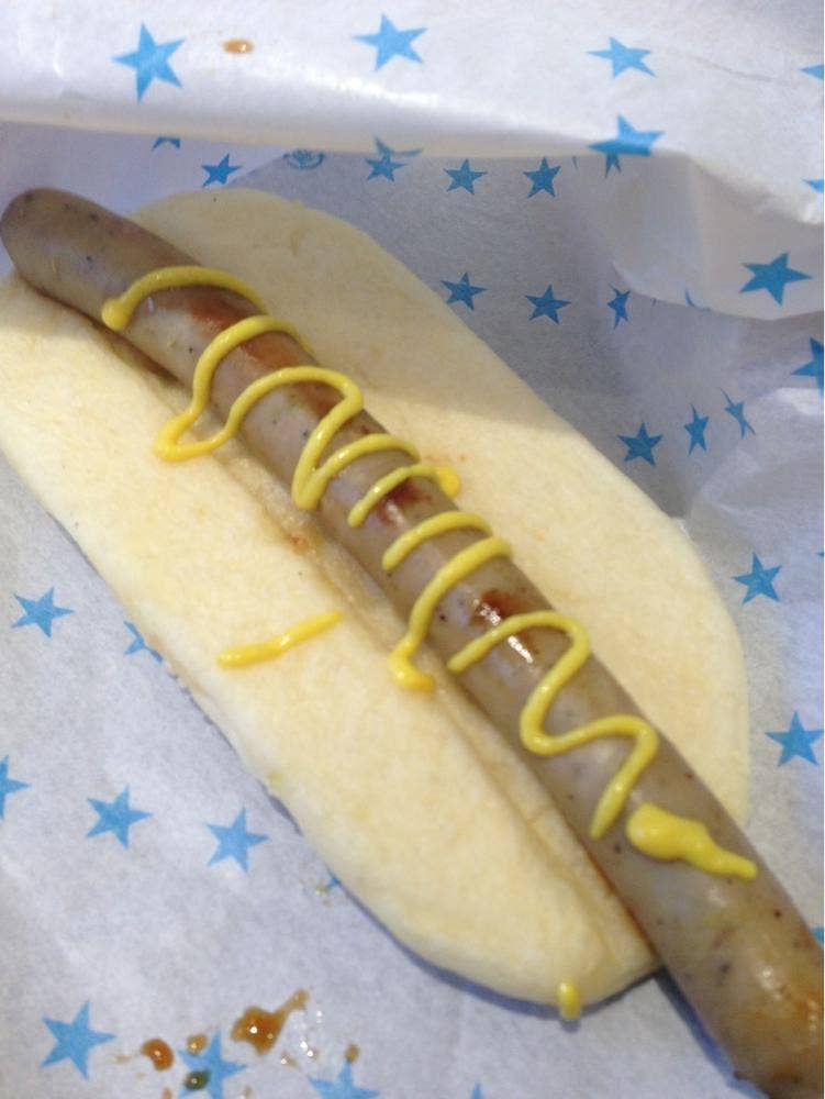 崎陽軒 伊勢佐木モール店