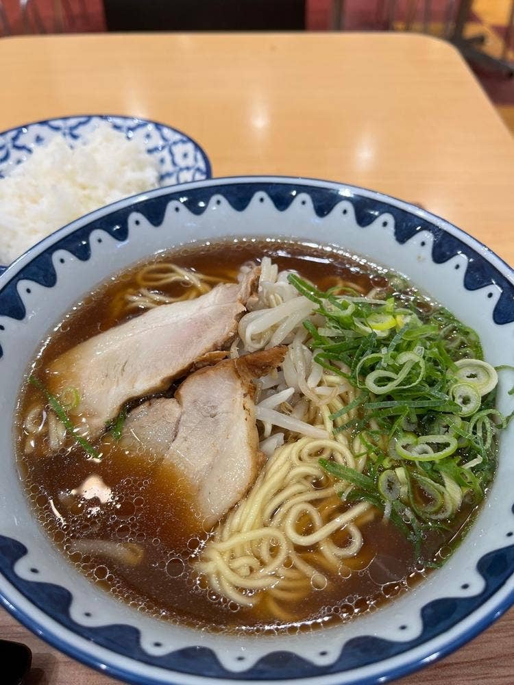 神戸南京町皇蘭 イオンモール大日店