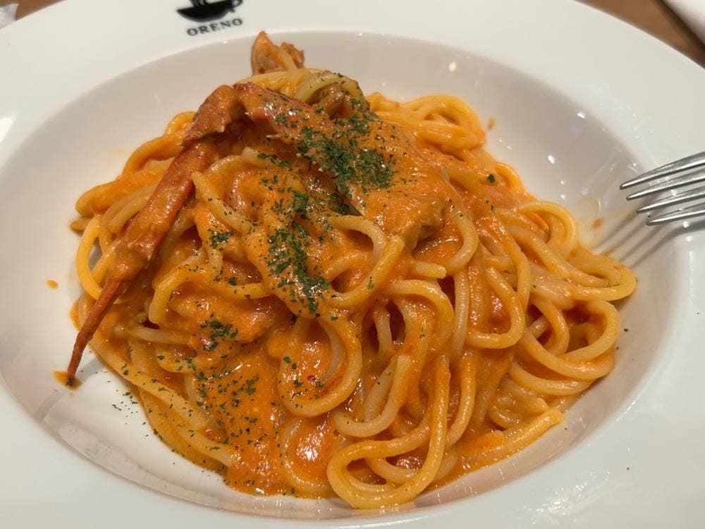 俺のイタリアン&Bakery 東京駅八重洲地下街