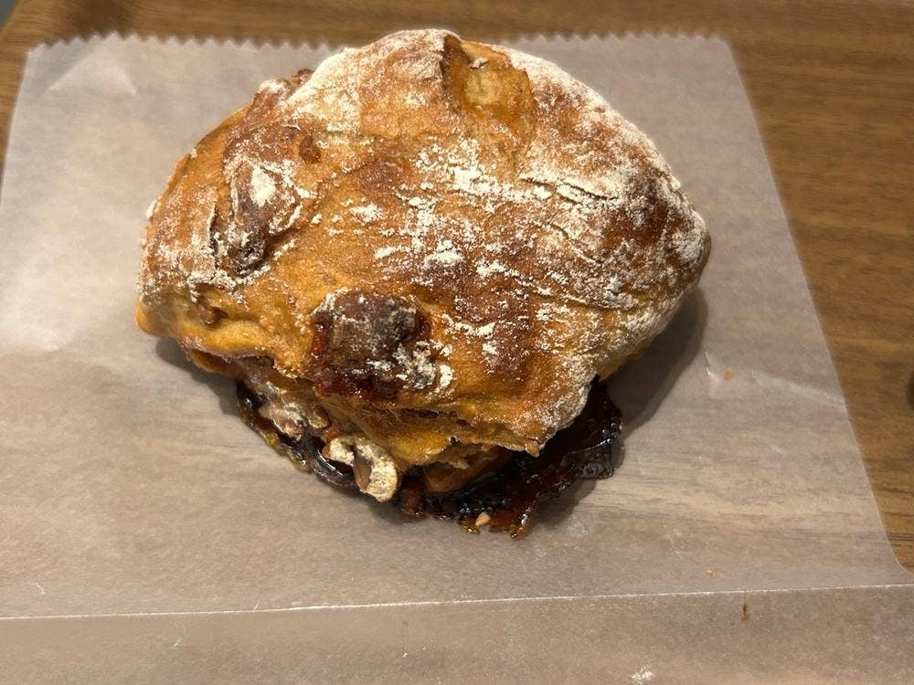 THE CITY BAKERY 東京ミッドタウン八重洲店