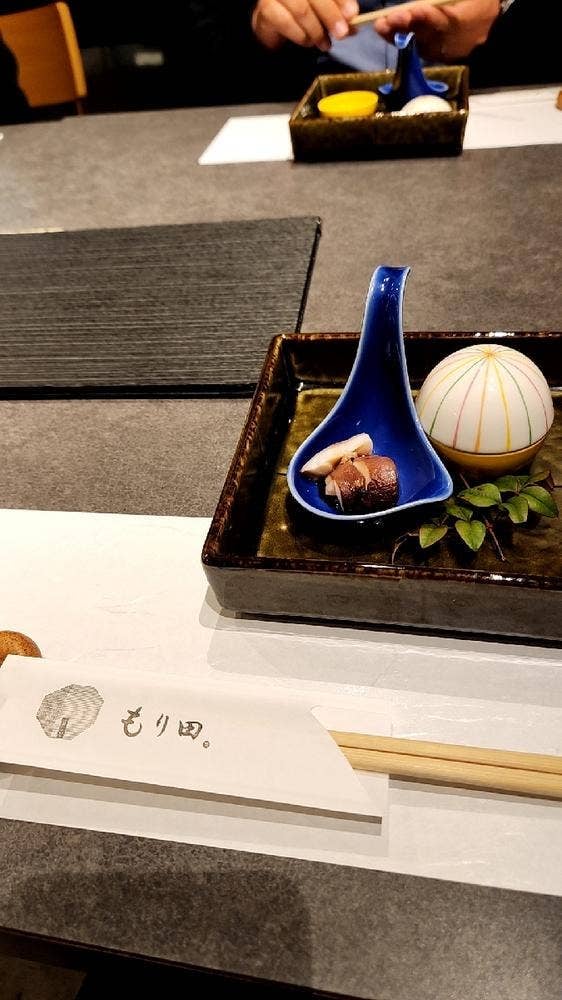 旬彩もり田