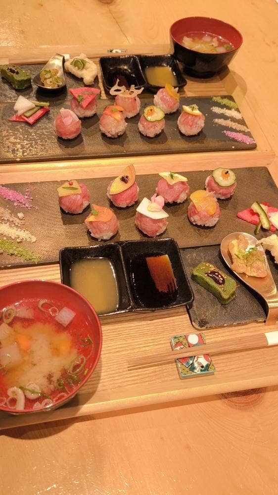 京都肉と青果サワー 京 ～miyako～