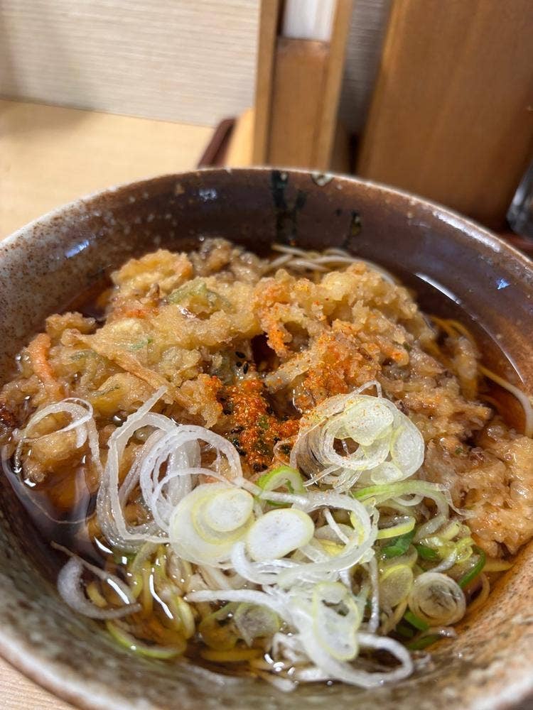 えきめんや 横須賀中央店