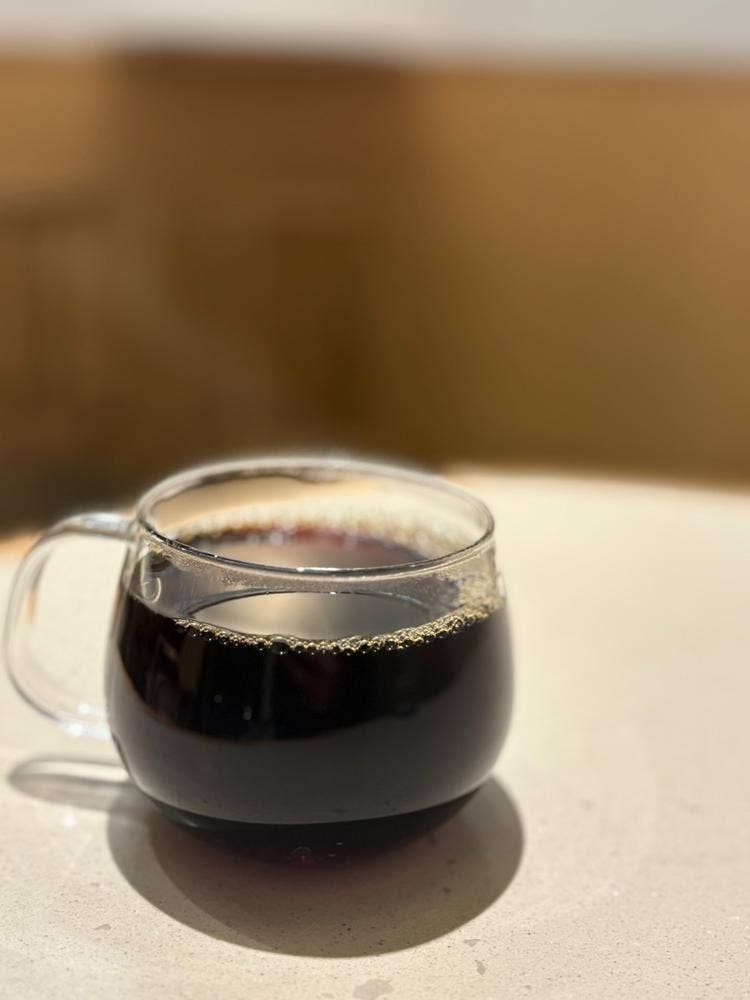 Blue Bottle Coffee 広尾カフェ