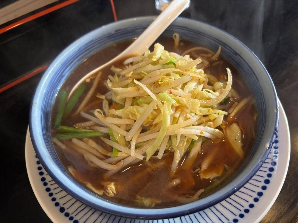 喜楽亭