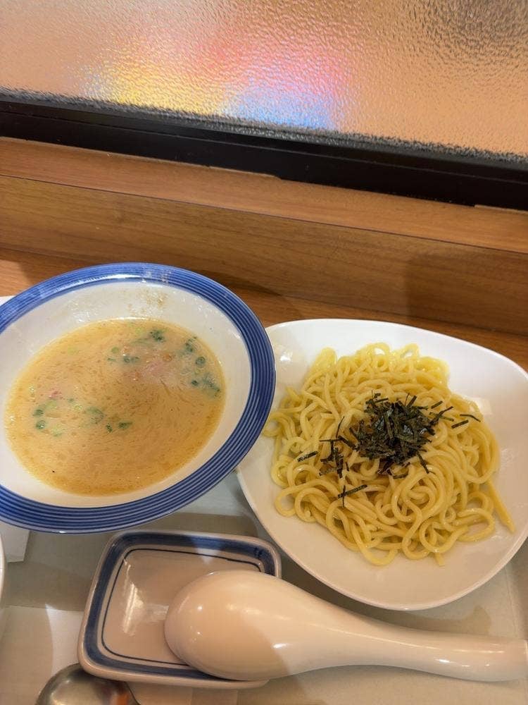 リンガーハット イオン板橋ショッピングセンター店