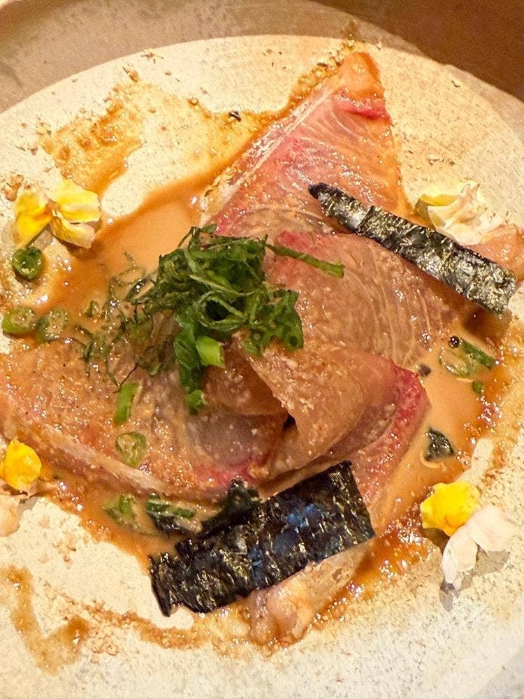 臥薪 学芸大学店