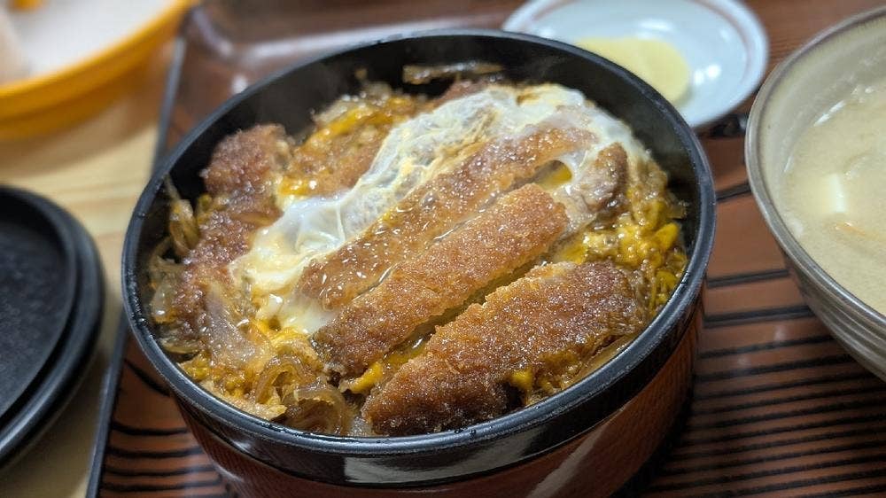 やませ食堂