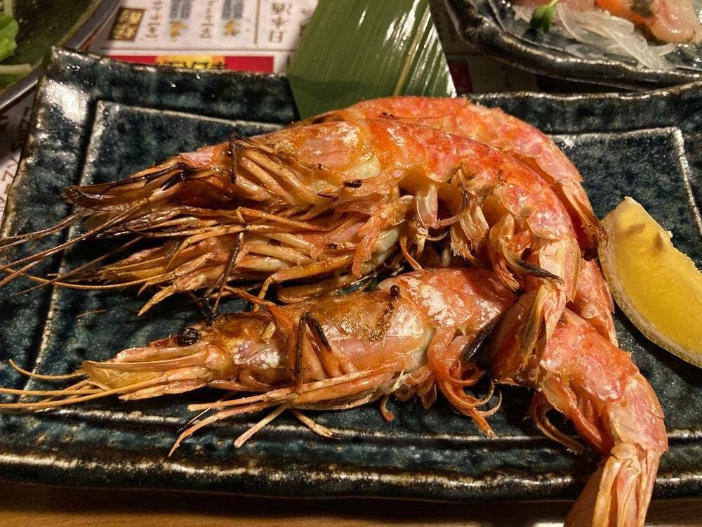 創作和食居酒屋 晴れる屋 大宮店