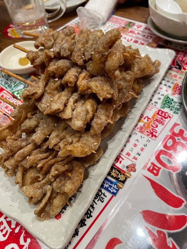 新時代 群馬太田駅南口店