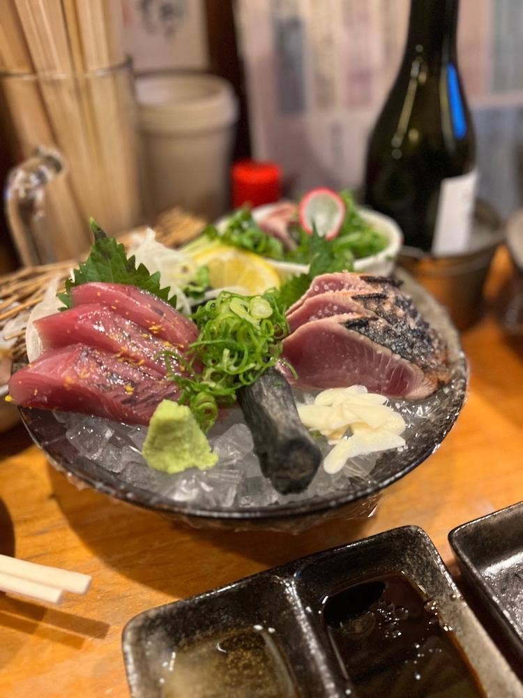 飲み喰い処 せい和