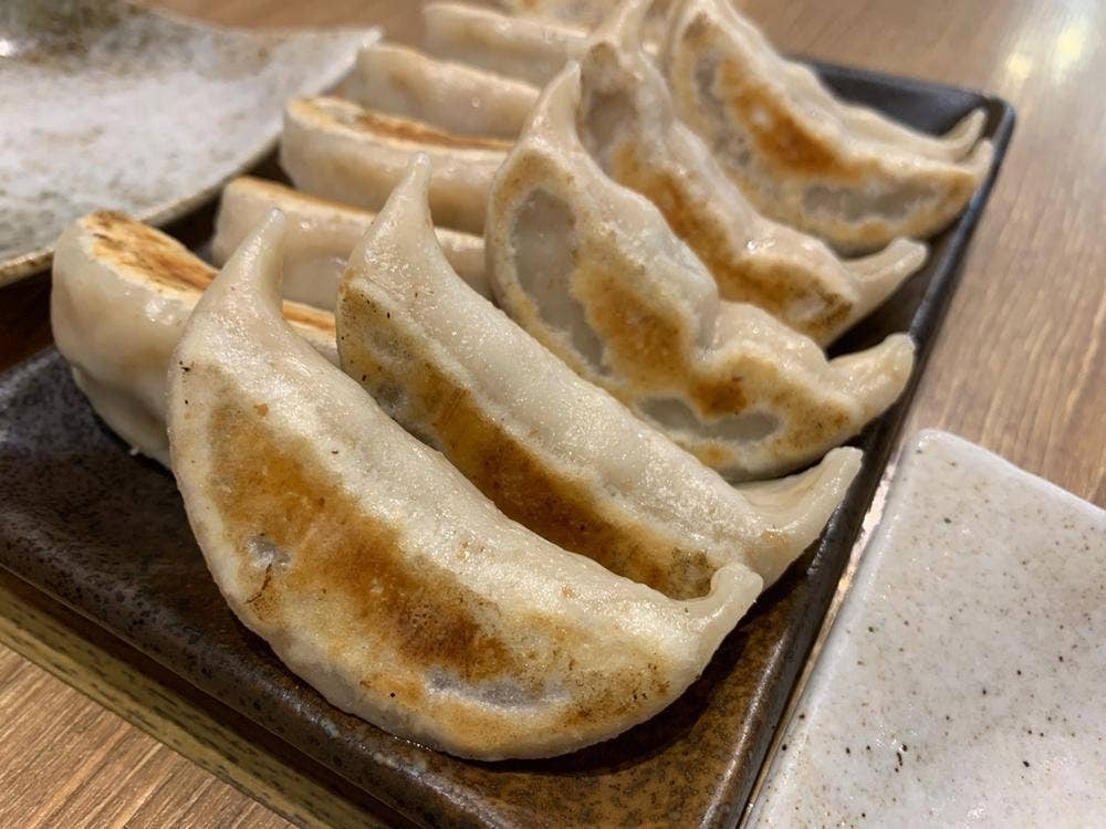 肉汁餃子のダンダダン 渋谷道玄坂上店