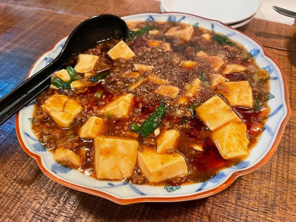 中華酒場 坂本飯店 オトマカセ